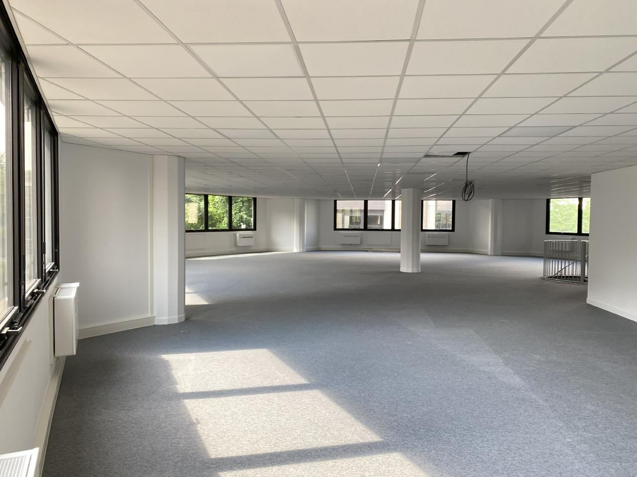 Bureau Créteil 544m² Location bureau Créteil Val-de-Marne OLBUR2107002 2